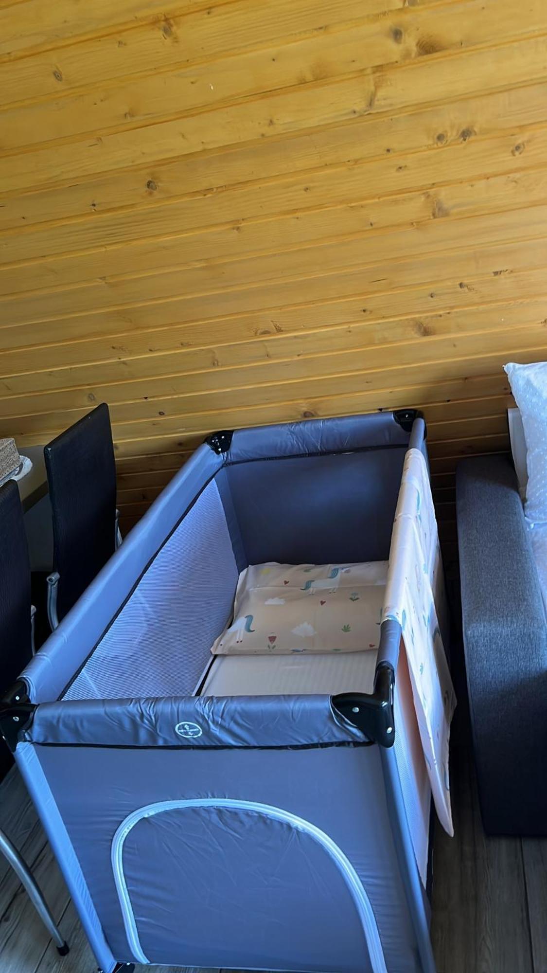 Casutele De Sub Padure Hotell Avrig Exteriör bild